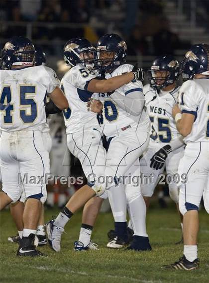 Thumbnail 2 in West @ McNair photogallery.