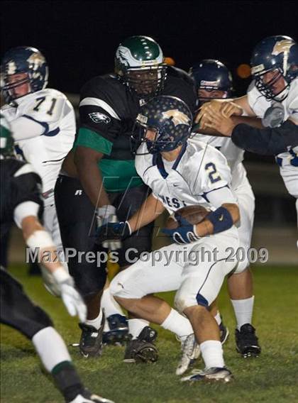 Thumbnail 2 in West @ McNair photogallery.