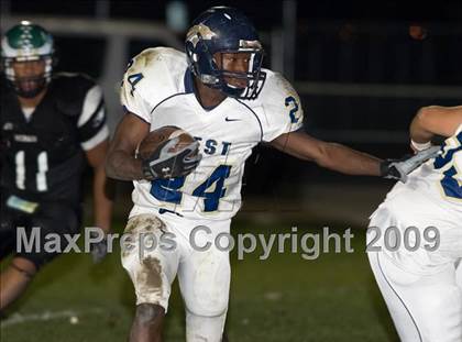 Thumbnail 1 in West @ McNair photogallery.