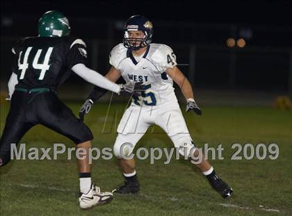 Thumbnail 1 in West @ McNair photogallery.