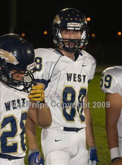 Thumbnail 1 in West @ McNair photogallery.