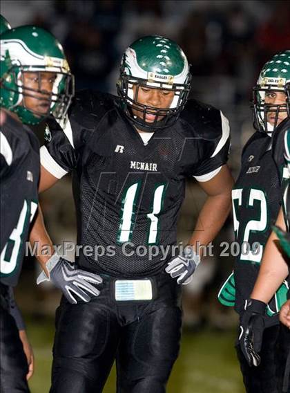 Thumbnail 3 in West @ McNair photogallery.