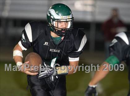Thumbnail 1 in West @ McNair photogallery.
