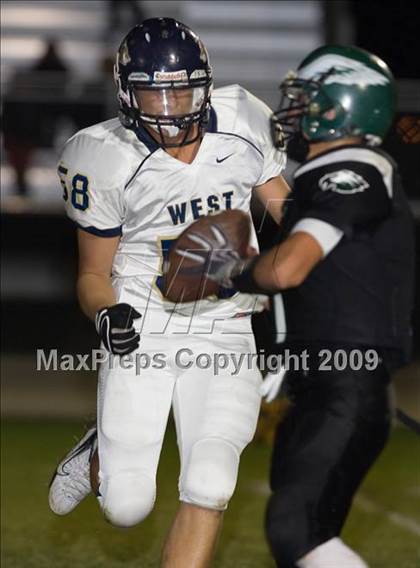 Thumbnail 2 in West @ McNair photogallery.