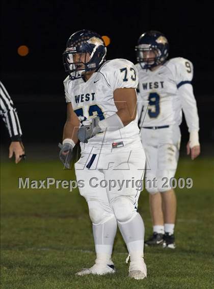 Thumbnail 3 in West @ McNair photogallery.