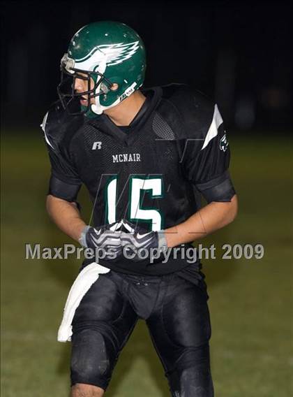 Thumbnail 3 in West @ McNair photogallery.