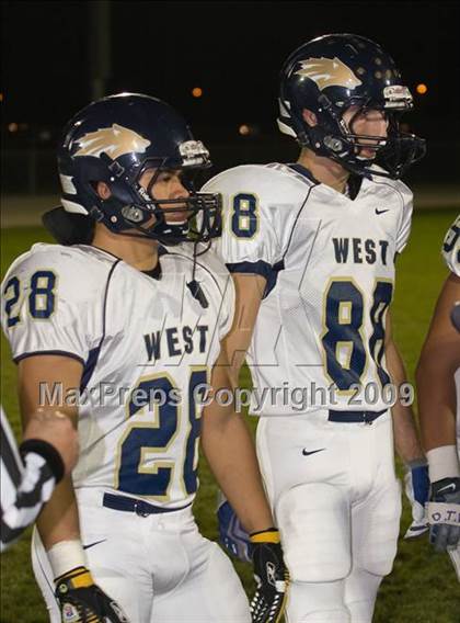 Thumbnail 3 in West @ McNair photogallery.