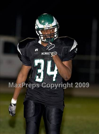 Thumbnail 2 in West @ McNair photogallery.