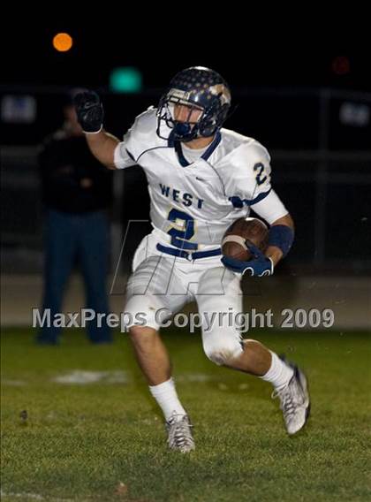 Thumbnail 1 in West @ McNair photogallery.