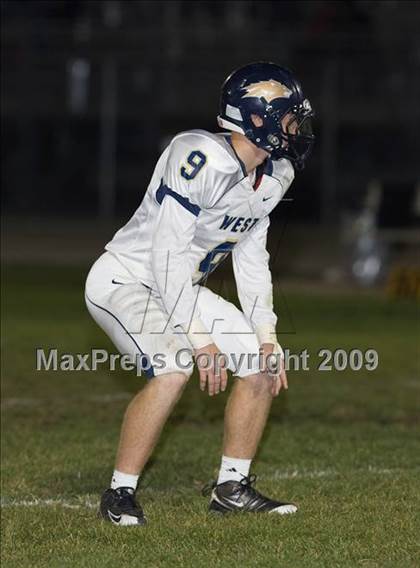 Thumbnail 1 in West @ McNair photogallery.