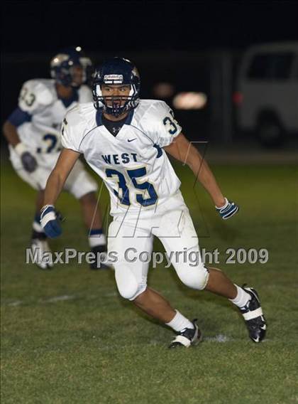 Thumbnail 1 in West @ McNair photogallery.