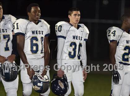 Thumbnail 1 in West @ McNair photogallery.