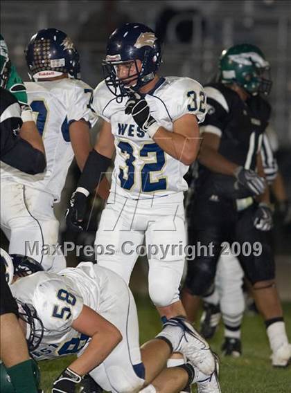 Thumbnail 2 in West @ McNair photogallery.