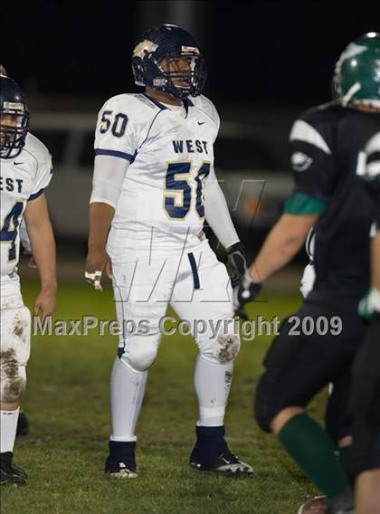 Thumbnail 2 in West @ McNair photogallery.