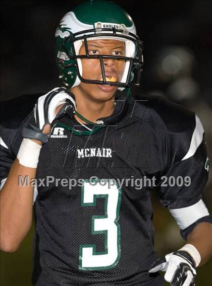 Thumbnail 2 in West @ McNair photogallery.