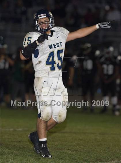 Thumbnail 2 in West @ McNair photogallery.