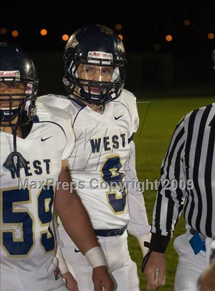 Thumbnail 3 in West @ McNair photogallery.