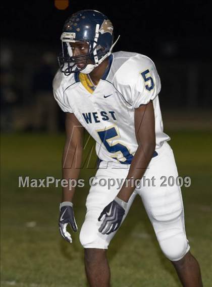 Thumbnail 3 in West @ McNair photogallery.