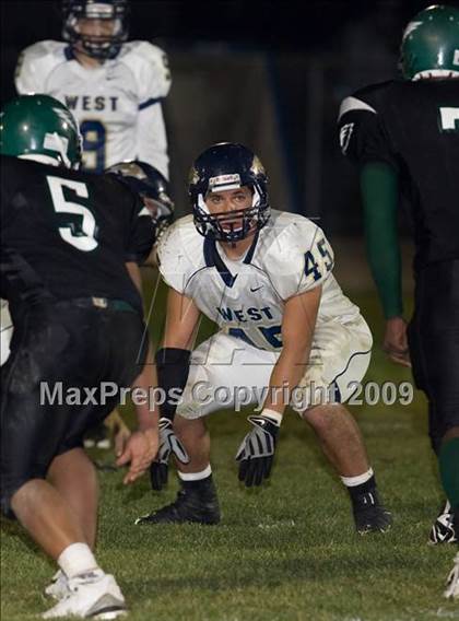 Thumbnail 2 in West @ McNair photogallery.