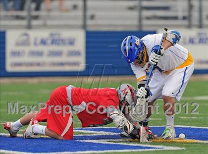 Thumbnail 3 in West Islip vs Niskayuna (NYSPHSAA Class A Semifinal) photogallery.