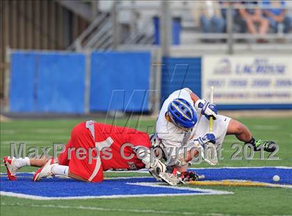 Thumbnail 3 in West Islip vs Niskayuna (NYSPHSAA Class A Semifinal) photogallery.