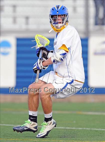 Thumbnail 1 in West Islip vs Niskayuna (NYSPHSAA Class A Semifinal) photogallery.