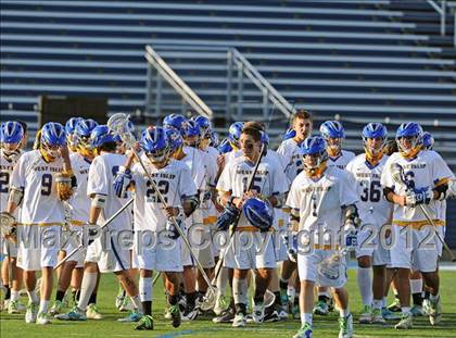 Thumbnail 3 in West Islip vs Niskayuna (NYSPHSAA Class A Semifinal) photogallery.