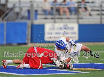 Thumbnail 3 in West Islip vs Niskayuna (NYSPHSAA Class A Semifinal) photogallery.