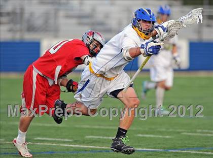 Thumbnail 1 in West Islip vs Niskayuna (NYSPHSAA Class A Semifinal) photogallery.