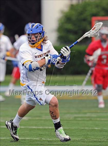 Thumbnail 1 in West Islip vs Niskayuna (NYSPHSAA Class A Semifinal) photogallery.
