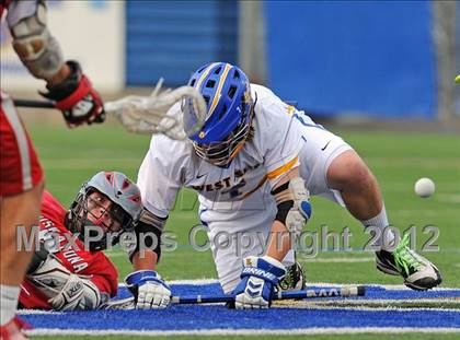 Thumbnail 1 in West Islip vs Niskayuna (NYSPHSAA Class A Semifinal) photogallery.