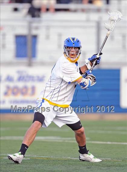 Thumbnail 3 in West Islip vs Niskayuna (NYSPHSAA Class A Semifinal) photogallery.