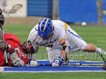Thumbnail 3 in West Islip vs Niskayuna (NYSPHSAA Class A Semifinal) photogallery.
