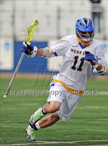 Thumbnail 3 in West Islip vs Niskayuna (NYSPHSAA Class A Semifinal) photogallery.