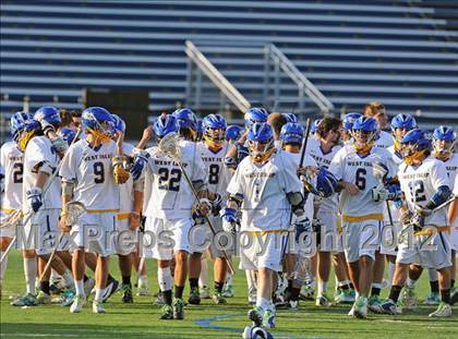 Thumbnail 1 in West Islip vs Niskayuna (NYSPHSAA Class A Semifinal) photogallery.