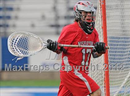 Thumbnail 1 in West Islip vs Niskayuna (NYSPHSAA Class A Semifinal) photogallery.