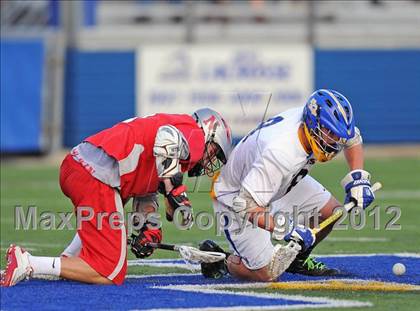 Thumbnail 1 in West Islip vs Niskayuna (NYSPHSAA Class A Semifinal) photogallery.