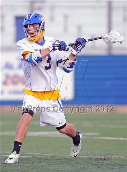 Thumbnail 1 in West Islip vs Niskayuna (NYSPHSAA Class A Semifinal) photogallery.