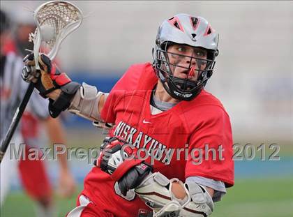 Thumbnail 1 in West Islip vs Niskayuna (NYSPHSAA Class A Semifinal) photogallery.