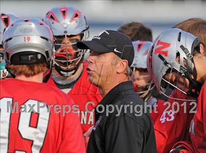 Thumbnail 3 in West Islip vs Niskayuna (NYSPHSAA Class A Semifinal) photogallery.