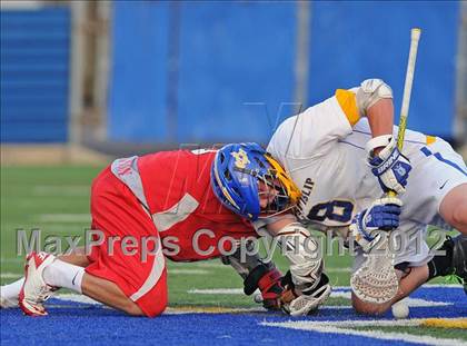 Thumbnail 1 in West Islip vs Niskayuna (NYSPHSAA Class A Semifinal) photogallery.