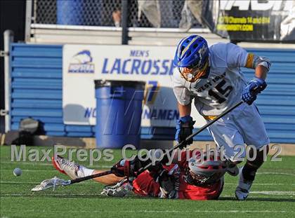 Thumbnail 3 in West Islip vs Niskayuna (NYSPHSAA Class A Semifinal) photogallery.