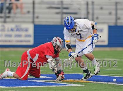 Thumbnail 1 in West Islip vs Niskayuna (NYSPHSAA Class A Semifinal) photogallery.