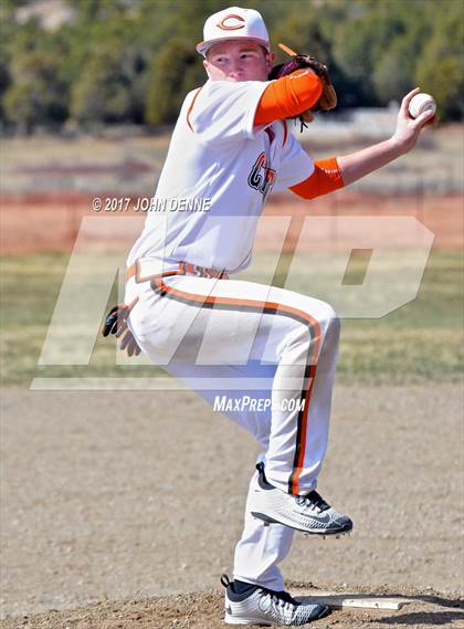 Thumbnail 1 in Clayton @ Penasco photogallery.