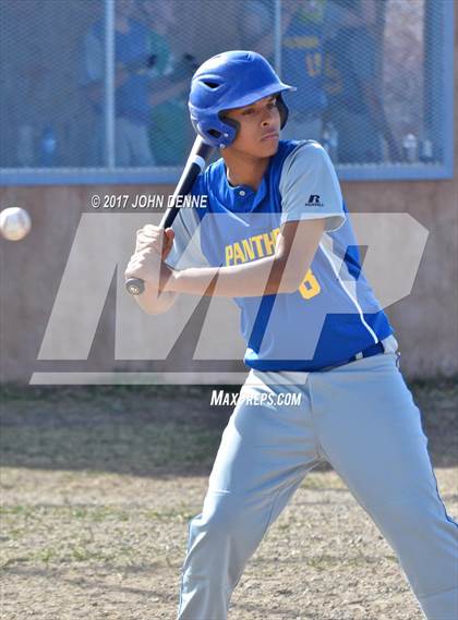 Thumbnail 1 in Clayton @ Penasco photogallery.