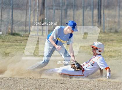Thumbnail 1 in Clayton @ Penasco photogallery.