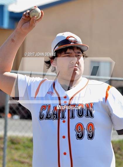 Thumbnail 1 in Clayton @ Penasco photogallery.