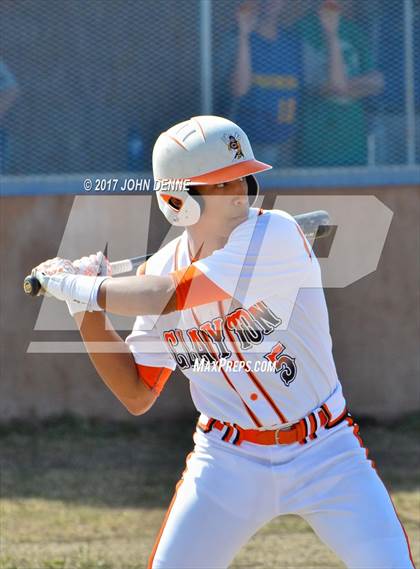 Thumbnail 1 in Clayton @ Penasco photogallery.