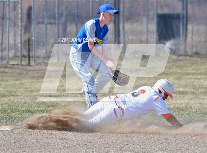 Thumbnail 3 in Clayton @ Penasco photogallery.