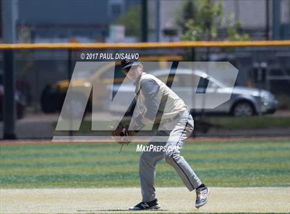 Thumbnail 3 in Valor Christian vs. Evergreen (CHSAA 4A State Final) photogallery.
